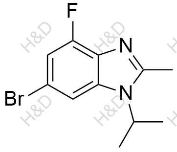 阿貝西利雜質(zhì)5,Abemaciclib Impurity 5