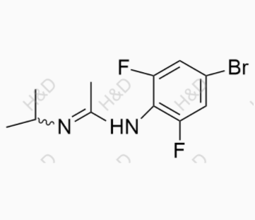 阿貝西利雜質(zhì)7,Abemaciclib Impurity 7