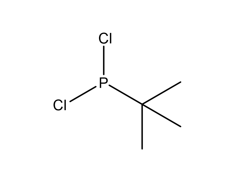 叔丁基二氯化磷,Tert-Butyldichlorophosphine