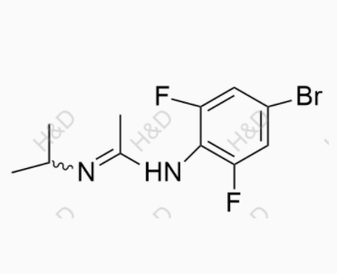 阿貝西利雜質(zhì)8,Abemaciclib Impurity 8