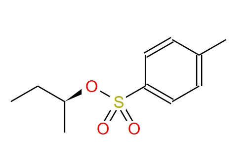 (S)-(+)-1-甲基丙基 4-甲基苯磺酸酯,(S)-(+)-1-Methylpropyl 4-Methylbenzenesulfonate