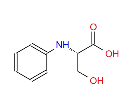 苯基絲氨酸,PHENYLSERINE