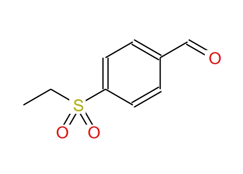 4-乙基磺酰基苯甲醛,4-Ethylsulfonylbenzaldehyde