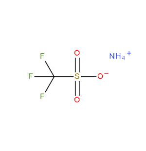 三氟甲烷磺酸铵,Ammonium Trifluoromethanesulfonate