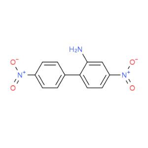 4,4`-二硝基-2-聯(lián)苯胺,4,4'-DINITRO-2-BIPHENYLAMINE