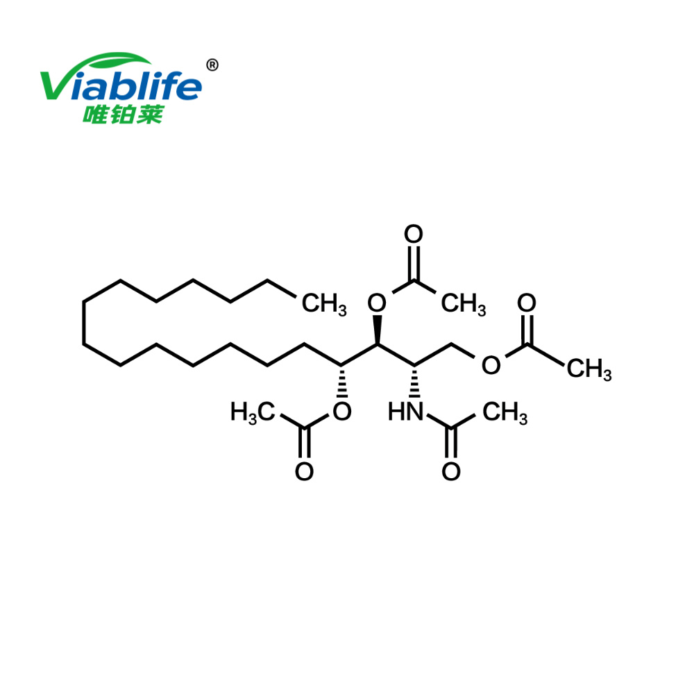 唯铂莱四乙酰基植物鞘氨醇,ViableCare TAPS