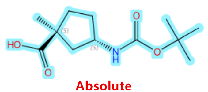 (1S,3S)-3-((叔丁氧基羰基)氨基)-1-甲基環(huán)戊烷-1-羧酸,(1S,3S)-3-((tert-Butoxycarbonyl)amino)-1-methylcyclopentane-1-carboxylic acid