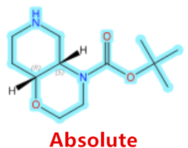 tert-Butyl (4aS,8aR)-octahydro-4H-pyrido[4,3-b][1,4]oxazine-4-carboxylate,tert-Butyl (4aS,8aR)-octahydro-4H-pyrido[4,3-b][1,4]oxazine-4-carboxylate