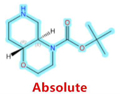 tert-Butyl (4aR,8aR)-octahydro-4H-pyrido[4,3-b][1,4]oxazine-4-carboxylate,tert-Butyl (4aR,8aR)-octahydro-4H-pyrido[4,3-b][1,4]oxazine-4-carboxylate