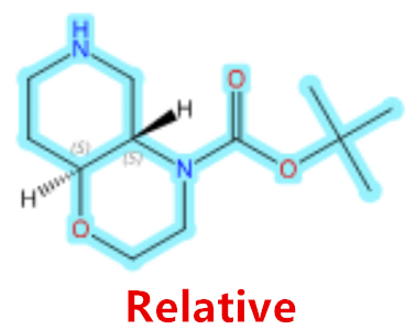 Rel-tert-butyl (4aR,8aR)-octahydro-4H-pyrido[4,3-b][1,4]oxazine-4-carboxylate,Rel-tert-butyl (4aR,8aR)-octahydro-4H-pyrido[4,3-b][1,4]oxazine-4-carboxylate