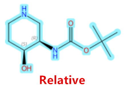 (順式-4-羥基哌啶-3-基)氨基甲酸叔丁酯,tert-Butyl (cis-4-hydroxypiperidin-3-yl)carbamate