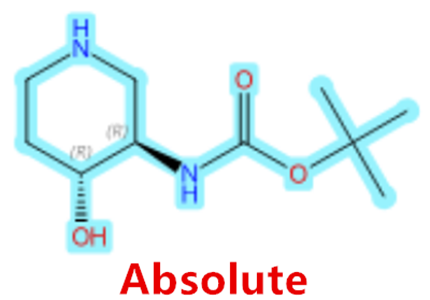 ((3R,4R)-4-羟基哌啶-3-基)氨基甲酸叔丁酯,tert-Butyl ((3R,4R)-4-hydroxypiperidin-3-yl)carbamate