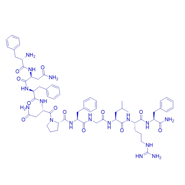 正向调节剂多肽Kiss2 peptide,Kiss2 peptide