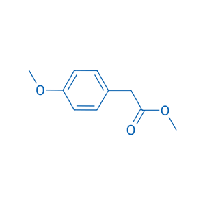 4-甲氧基苯基乙酸甲酯