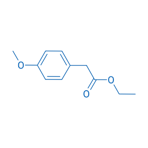 对甲氧基苯基乙酸乙酯,Ethyl 2-(4-methoxyphenyl)acetate