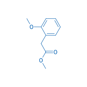 2-(2-甲氧基苯基)乙酸甲酯,Methyl 2-Methoxyphenylacetate