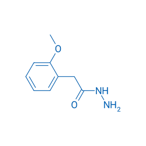 2-(2-甲氧基苯基)乙酰肼,2-(2-Methoxyphenyl)acetohydrazide