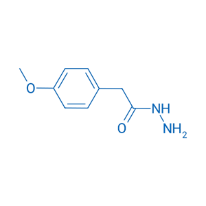 2-(4-甲氧基苯基)乙酰肼,(4-Methoxyphenyl)aceticacid hydrazide