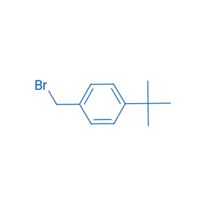 4-叔丁基苄溴,1-(Bromomethyl)-4-(tert-butyl)benzene