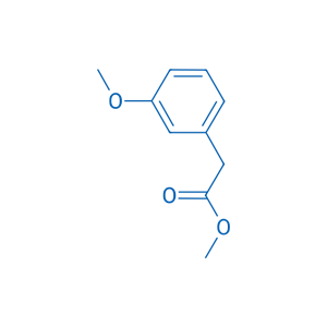 3-甲氧基苯基乙酸甲酯,Methyl 3-Methoxyphenylacetate