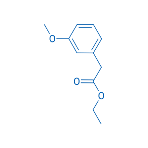 2-(3-甲氧基苯基)乙酸乙酯,Ethyl 2-(3-methoxyphenyl)acetate