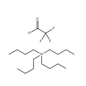四丁基三氟乙酸銨