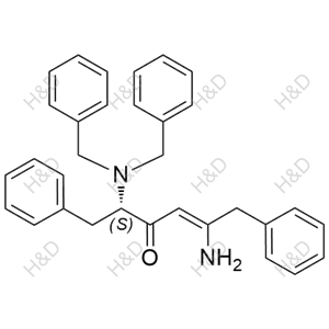 阿貝西利雜質(zhì)1   A066001