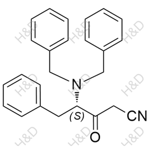 阿贝西利杂质2  A066002