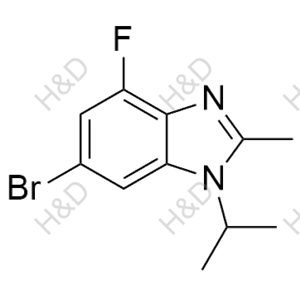 阿貝西利雜質(zhì)5    A066005