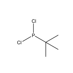 叔丁基二氯化磷,Tert-Butyldichlorophosphine