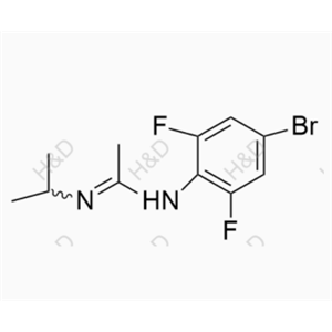 阿貝西利雜質(zhì)8,Abemaciclib Impurity 8