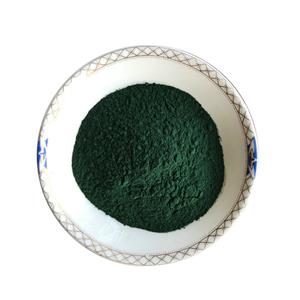 螺旋藻粉,Spirulina powder