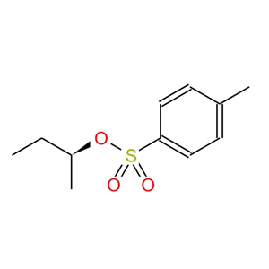 (S)-(+)-1-甲基丙基 4-甲基苯磺酸酯