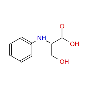 苯基丝氨酸