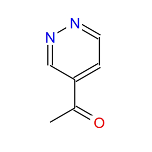 1-(吡嗪-4-基)乙酮