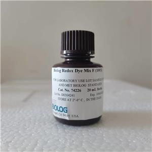 Biolog PM 染料,Redox Dye Mix