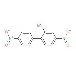 4,4`-二硝基-2-联苯胺 51787-75-8