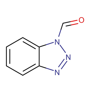 1H-苯并三唑-1-甲醛,1H-Benzotriazole-1-carboxaldehyde