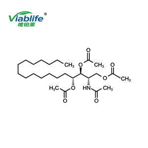 唯铂莱四乙酰基植物鞘氨醇,ViableCare TAPS