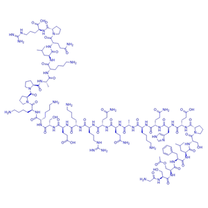 鼠源内源性激动剂肽(Ser(Ac)3)-Ghrelin (mouse, rat),(Ser(Ac)3)-Ghrelin (mouse, rat)