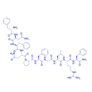 正向调节剂多肽Kiss2 peptide/1111070-93-9