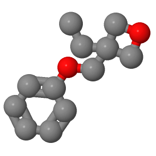 3-乙基-3-(苯氧基甲基)氧雜環(huán)丁烷,3-ethyl-3-(phenoxymethyl)-Oxetane