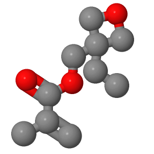 甲基丙烯酸氧雜環(huán)丁烷酯,(3-Ethyloxetan-3-yl)methyl Methacrylate