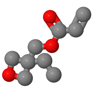 (3-乙基氧雜環(huán)丁烷-3-基)甲基丙烯酸酯,2-Propenoic acid, (3-ethyl-3-oxetanyl)methyl ester