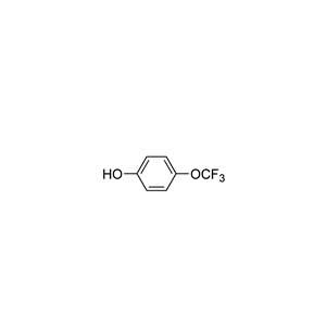 4-三氟甲氧基苯酚,4-Trifluoromethoxy phenol