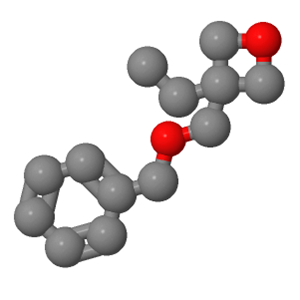 3-乙基-3-[(苄氧基)甲基]氧杂环丁烷,3-ethyl-3-(phenylmethoxymethyl)oxetane