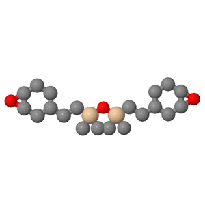 1,1,3,3-四甲基-1,3-雙-[2-[7-氧化雙環(huán)[4.1.0]庚-3-基]乙基]二硅氧烷,1,3 BIS[2(3,4 EPOXYCYCLOHEX-1-YL)ETHYL]TETRA-METHYLDISILOXANE