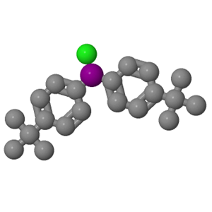 二(4-叔丁基苯基)氯化碘,Bis(4-tert-butylphenyl)iodonium chloride