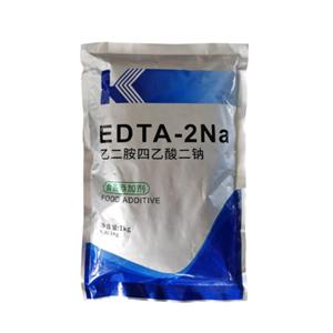 乙二胺四乙酸二鈉,Ethylenediaminetetraacetic acid disodium salt