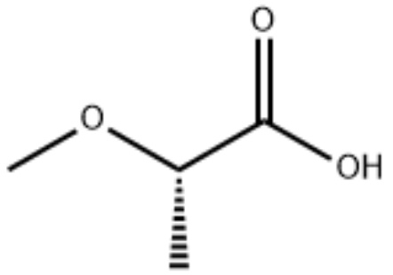 2-甲氧基丙酸,(S)-(-)-2-METHOXYPROPIONIC ACID